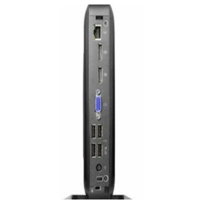 Hp Thin Client Micro Desktop (Windows 10 & Office 2016) thumbnail 2
