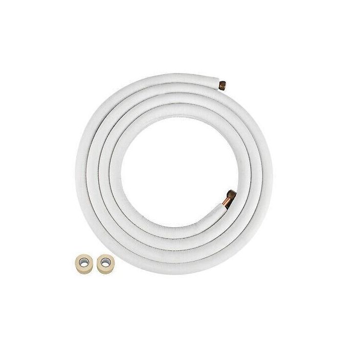 Royal 1.5Hp Signature Split Unit Inverter Air Conditioner + Installation Kits thumbnail 2