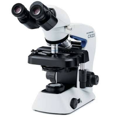 Te5 Trinocular Stereo Zoom Microscope