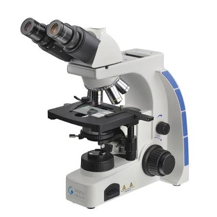 Te5 Trinocular Stereo Zoom Microscope thumbnail 2