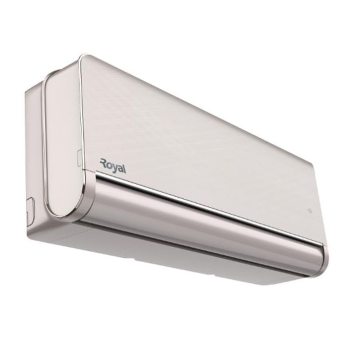 Royal Penrose 1Hp Luxury Inverter Air Conditioner + Installation Kits