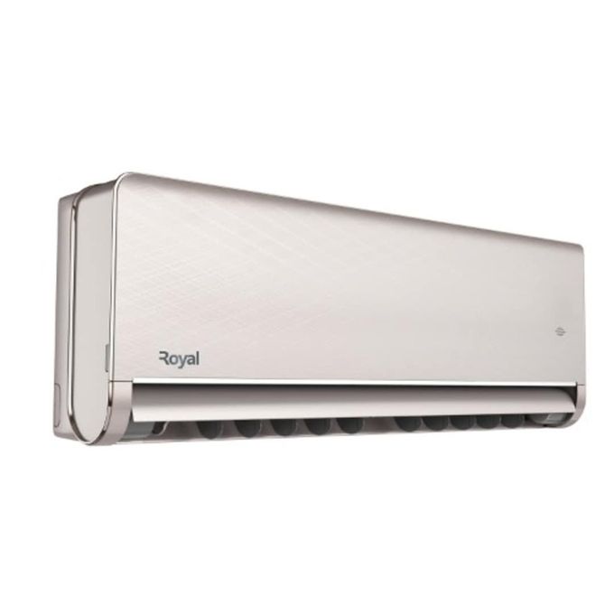 Royal Penrose 1Hp Luxury Inverter Air Conditioner + Installation Kits thumbnail 4