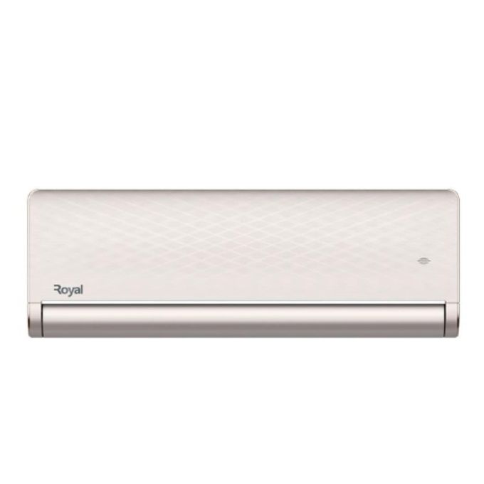 Royal Penrose 1Hp Luxury Inverter Air Conditioner + Installation Kits thumbnail 2