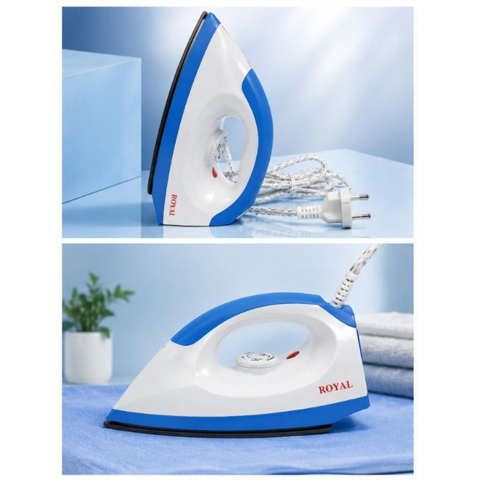 Royal Dry Iron Ypf-2003A