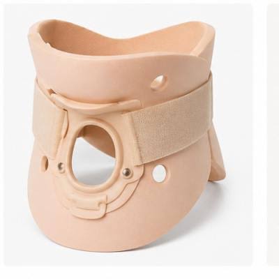 Medical Cervical Neck Support Collar thumbnail 2