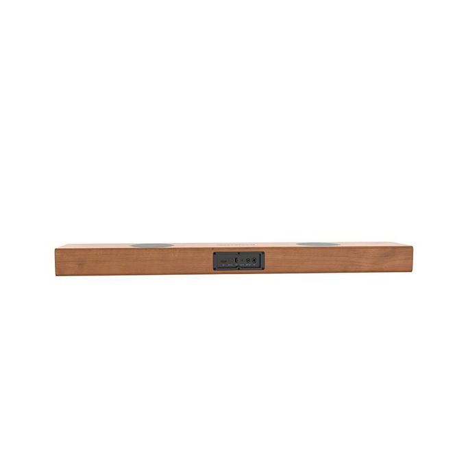 Royal Sound Bar With Built-In Subwoofer – Premium Wood Design thumbnail 5