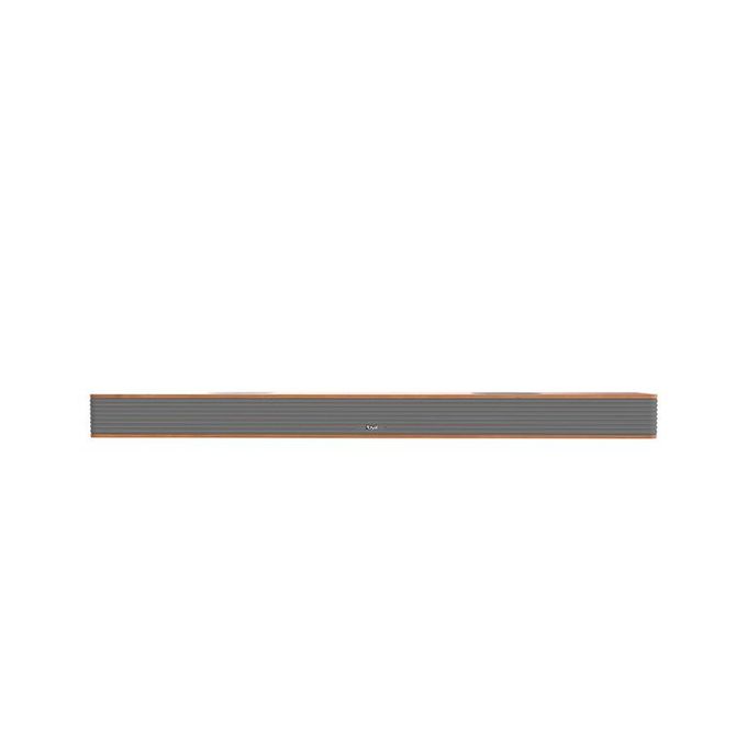 Royal Sound Bar With Built-In Subwoofer – Premium Wood Design thumbnail 2