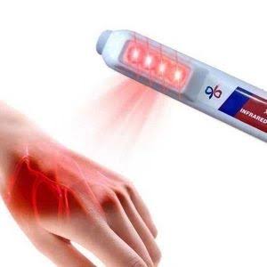 Portable Handheld Infrared Vein Finder | Medical Vein Locator thumbnail 2