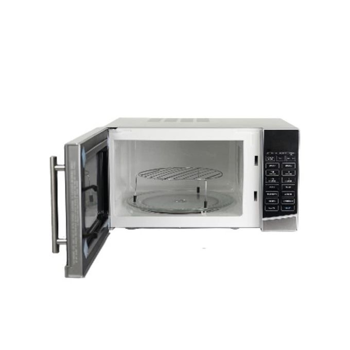 Royal 43 Liters Digital Display Microwave - 1000W thumbnail 2