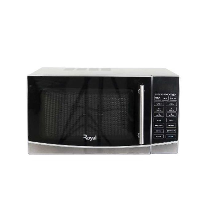 Royal 43 Liters Digital Display Microwave - 1000W thumbnail 3