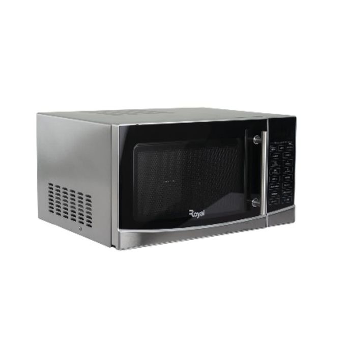 Royal 43 Liters Digital Display Microwave - 1000W thumbnail 4