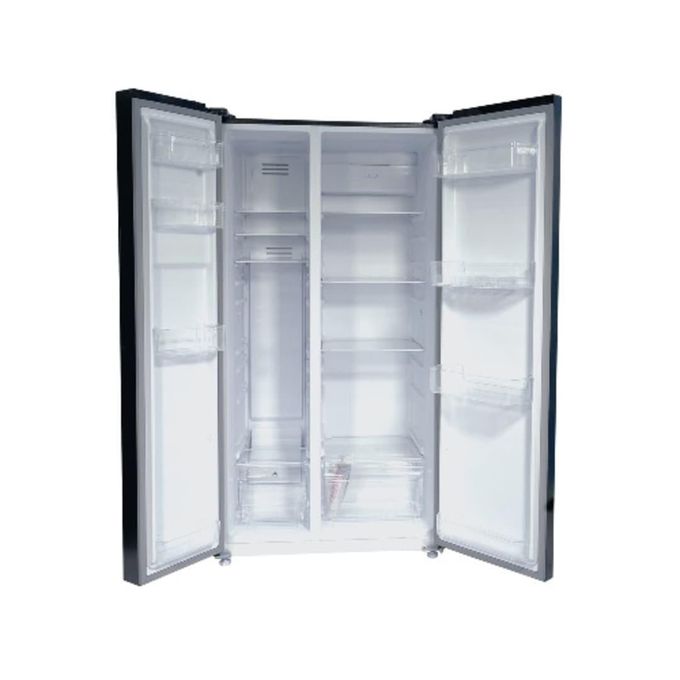 Royal 450L Side By Side Inverter Refrigerator thumbnail 4