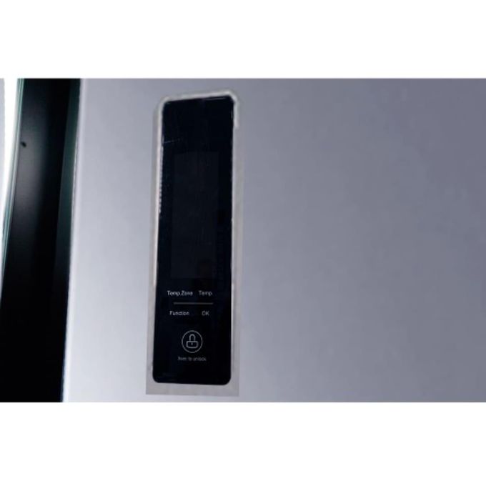 Royal 450L Side By Side Inverter Refrigerator thumbnail 2