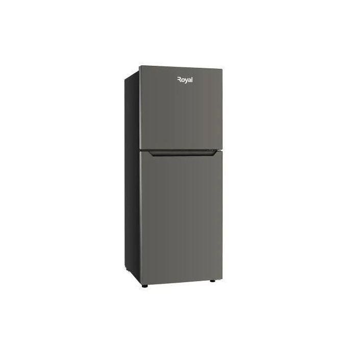 Royal New Design Energy Saving Double Door Refrigerator - Titan 5000 Series thumbnail 3