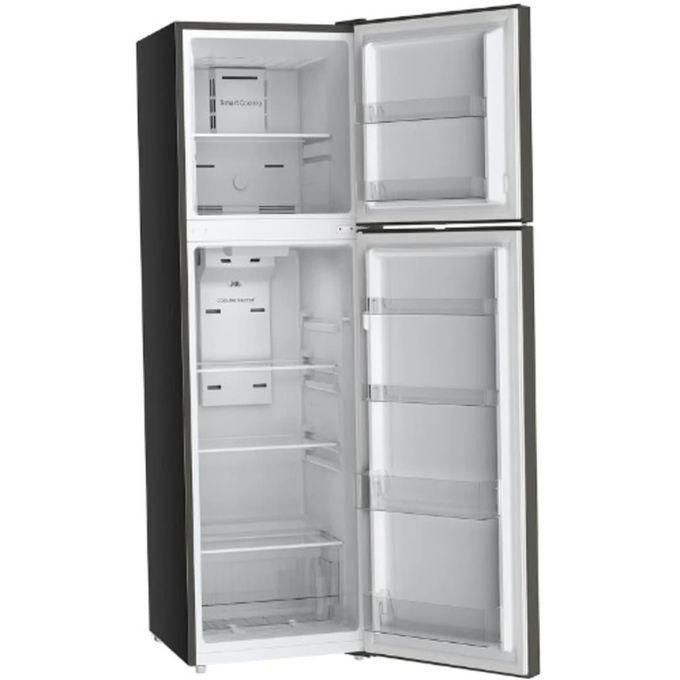 Royal New Design Energy Saving Double Door Refrigerator - Titan 5000 Series