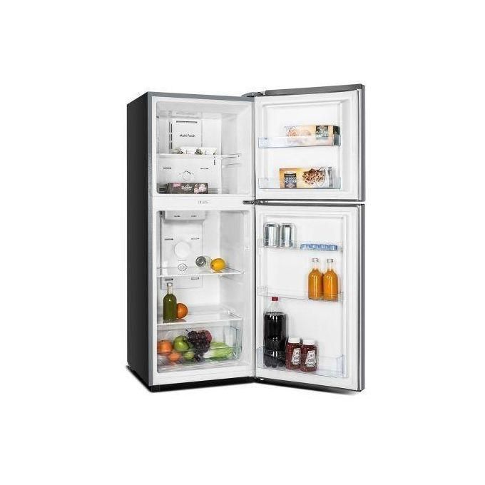 Royal New Design Energy Saving Double Door Refrigerator - Titan 5000 Series thumbnail 2