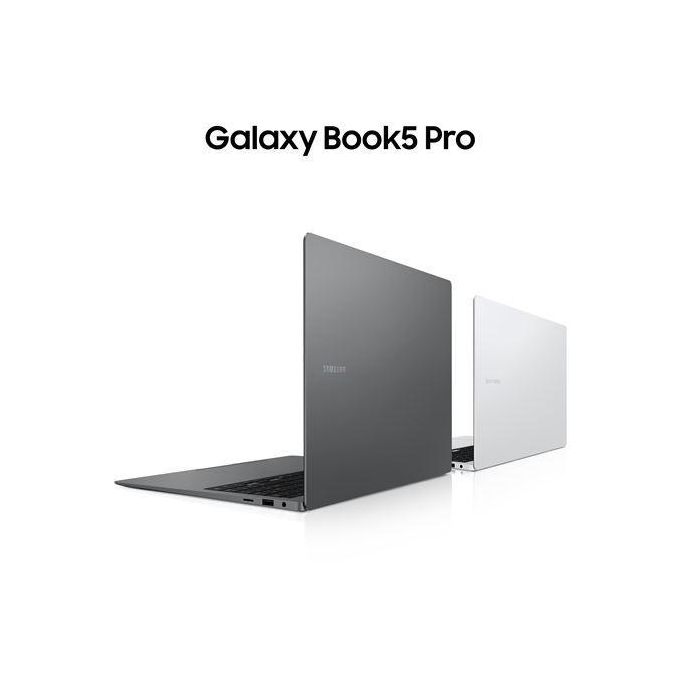 Samsung Galaxy Book5 Pro 360 (Np960Qha) thumbnail 2
