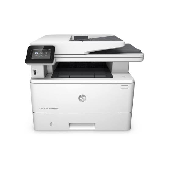 Hp Laserjet Pro Mfp M428Fdw Printer thumbnail 2