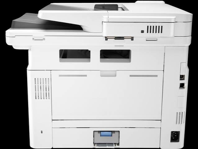 Hp Laserjet Pro Mfp M428Fdw Printer