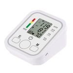 Bp Digital Sphygmomanometer Tensiometre Blood Pressure Monitor Machine thumbnail 4