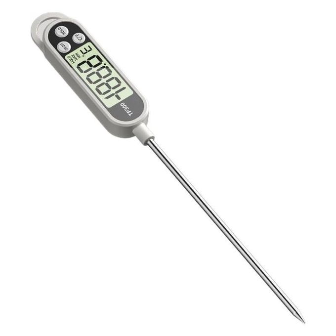 Kitchen Digital Bbq Baking Food Thermometer Meat Grill