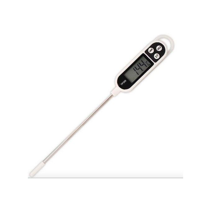 Kitchen Digital Bbq Baking Food Thermometer Meat Grill thumbnail 3