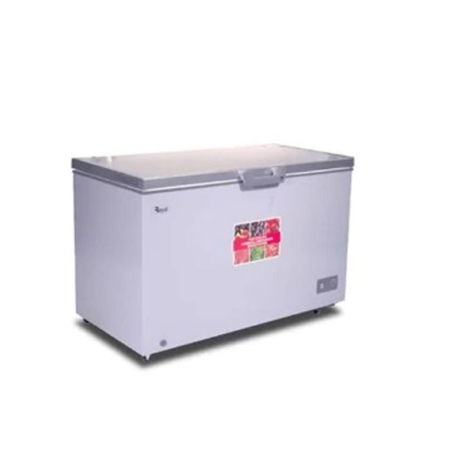 Royal 320L Fast Freezing Chest Freezer (Model: Rcf-320) thumbnail 3