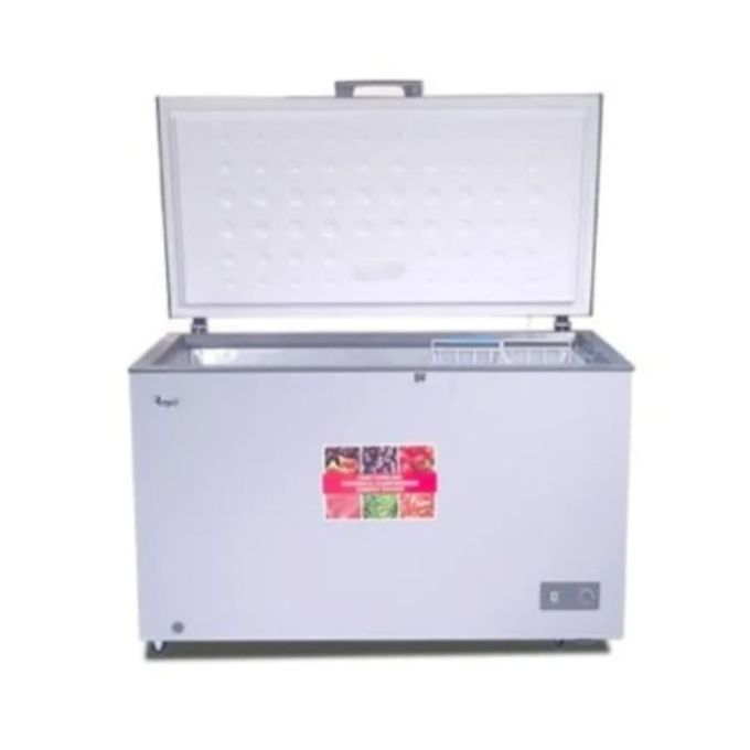 Royal 320L Fast Freezing Chest Freezer (Model: Rcf-320) thumbnail 2