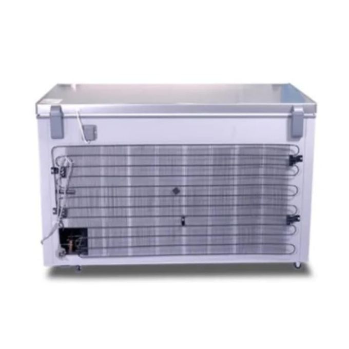 Royal 320L Fast Freezing Chest Freezer (Model: Rcf-320) thumbnail 4