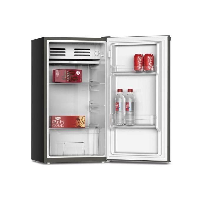 Royal Single Door Bedside Refrigerator 105Litre (Model: Rref105Bf) thumbnail 2