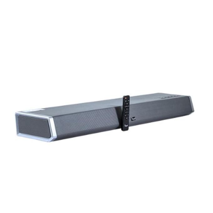 Royal 120 Watts Rms Soundbar (Model: Rsb-F12011Bc)
