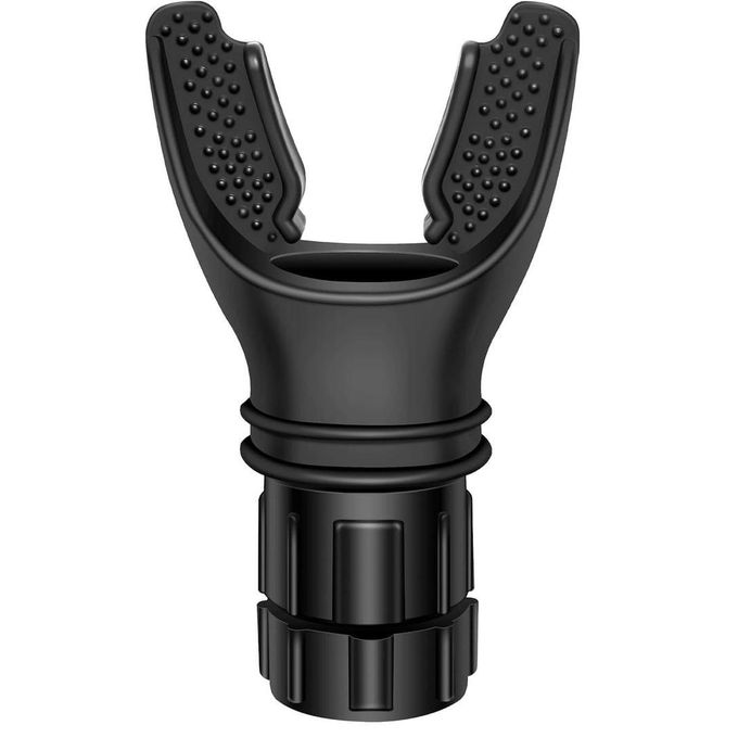 Adjustable Resistance Lung Breathing Exerciser & Respiratory Trainer