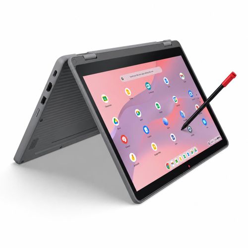 Lenovo Chromebook 500E Yoga Gen 2 / X360 thumbnail 4