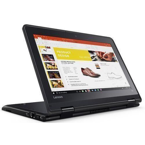 Lenovo Thinkpad Yoga 11E (X360) thumbnail 2