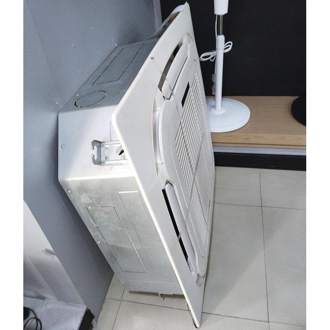Royal 2Hp Inverter Ceiling Cassette Air Conditioner (Model: Rcc-Inv2Hp) thumbnail 3