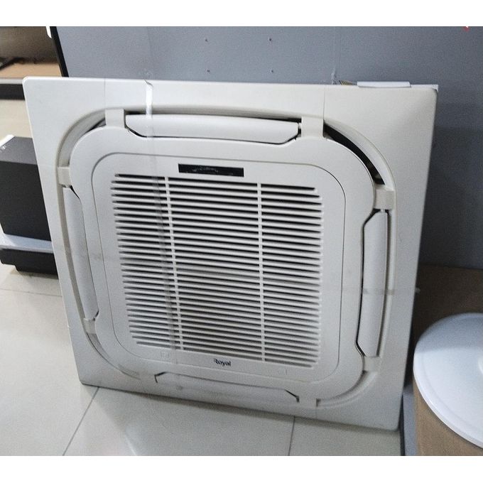 Royal 2Hp Inverter Ceiling Cassette Air Conditioner (Model: Rcc-Inv2Hp) thumbnail 5