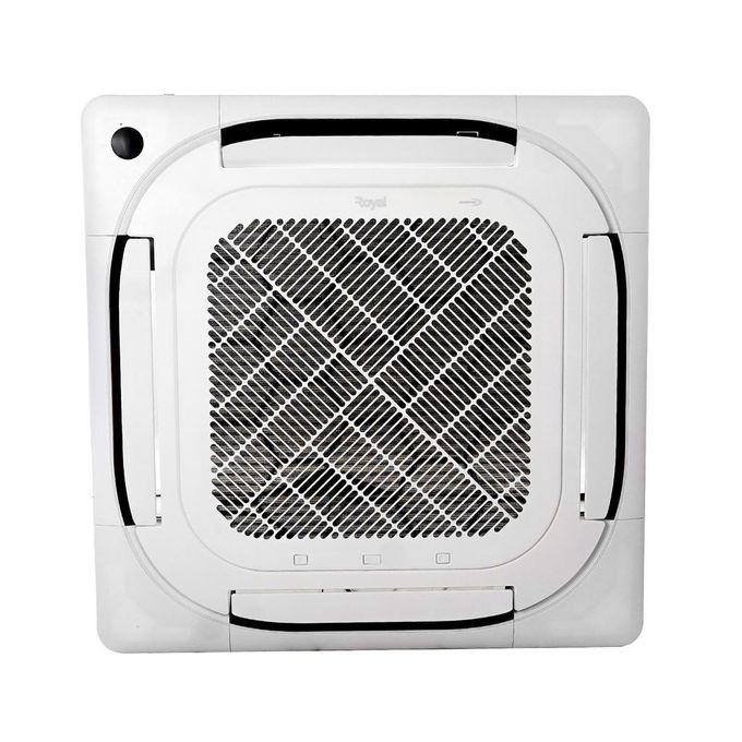 Royal 2Hp Inverter Ceiling Cassette Air Conditioner (Model: Rcc-Inv2Hp) thumbnail 2