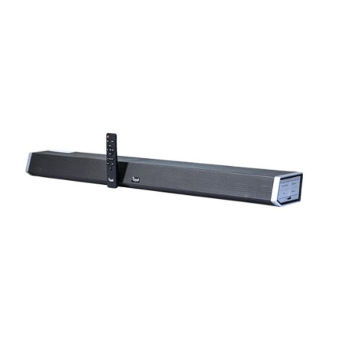 Royal 60 Watts Rms Soundbar (Model: Rsb-F60011Bc)