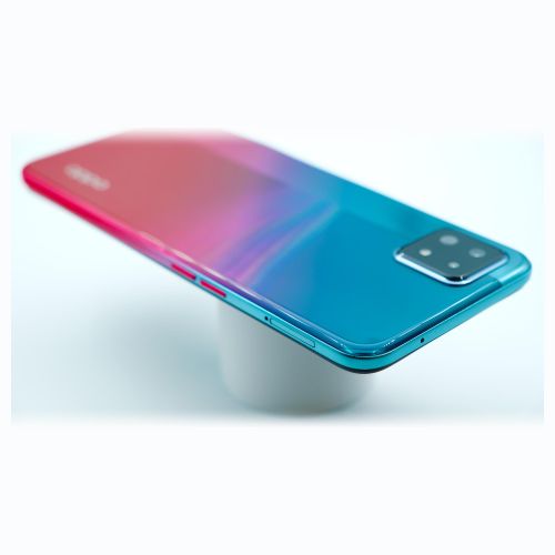 Oppo A73 5G thumbnail 2