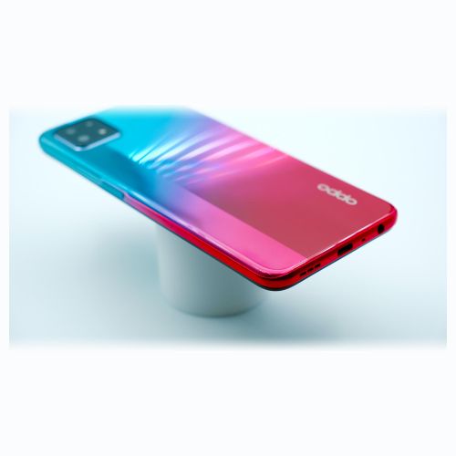 Oppo A73 5G thumbnail 3