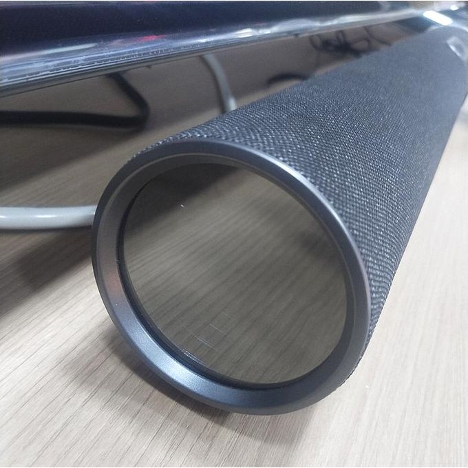 Royal 140W Powerful Bass Soundbar With Wireless Circular Subwoofer (Model: Rsb-W140Bc) thumbnail 5