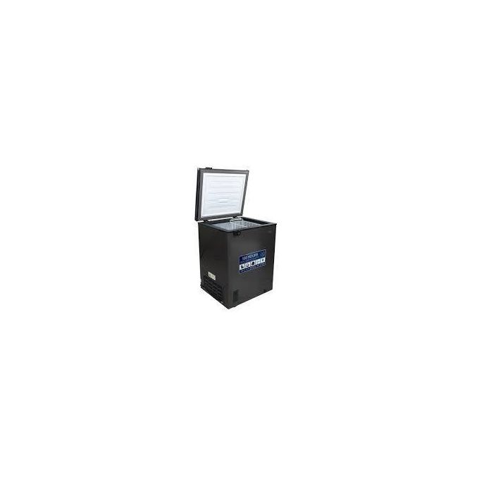 Royal 104-Litre Chest Freezer (Model: Rcf-Hd105) thumbnail 2