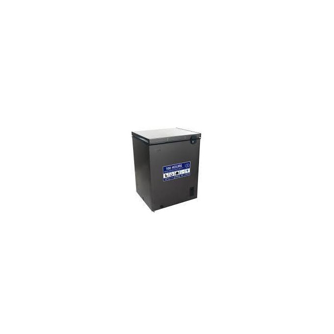 Royal 104-Litre Chest Freezer (Model: Rcf-Hd105)