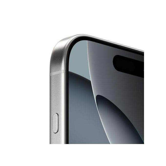 Apple Iphone 16 Pro 1Tb (White Titanium) thumbnail 3