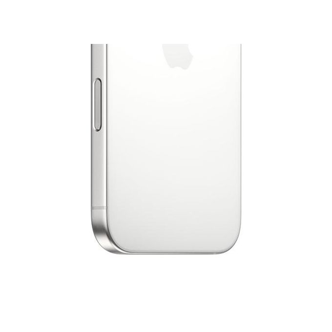 Apple Iphone 16 Pro 1Tb (White Titanium) thumbnail 4