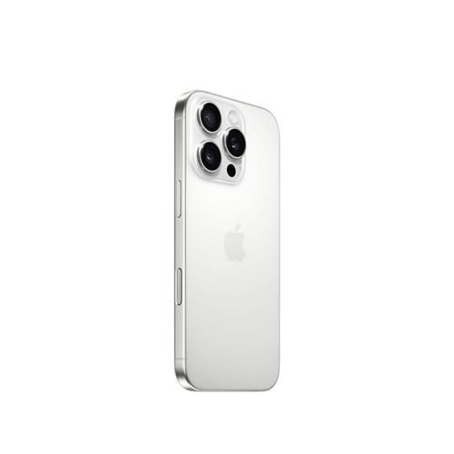 Apple Iphone 16 Pro 1Tb (White Titanium) thumbnail 2