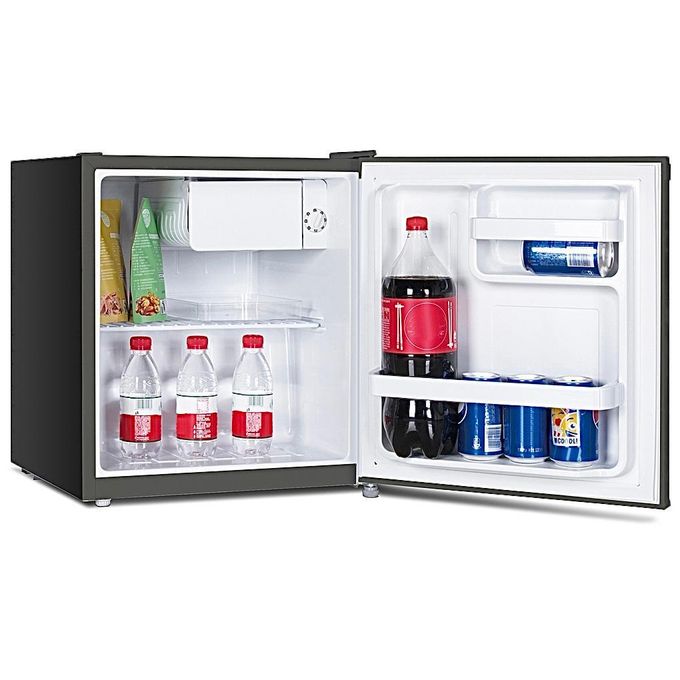 Royal Energy Saving 55L Refrigerator With Key Lock (Model: Rref55L / Rref-55)