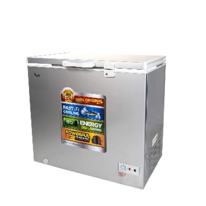 Royal 200L Fast Freezing Chest Freezer (Model: Rcf-Hd200) thumbnail 4