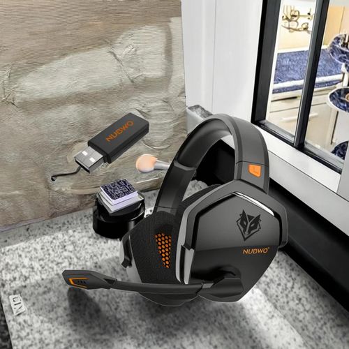 G06 Gaming Headset thumbnail 2