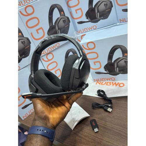 G06 Gaming Headset thumbnail 3